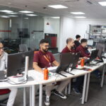Tour Escritório São Caetano do Sul – São Paulo
