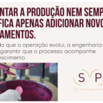 Sua operação está preparada para crescer?