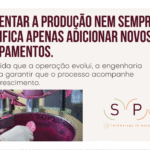 Sua operação está preparada para crescer?